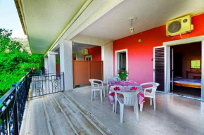 Гостиница Villa Rebecca  Агиос Георгиос